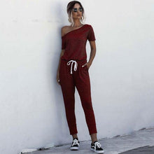 Load image into Gallery viewer, Dani One Piece Jumpsuit
