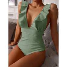 Load image into Gallery viewer, Laylah Swimsuit
