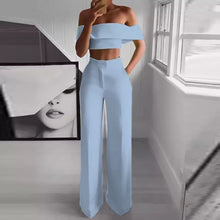 Load image into Gallery viewer, Celia Two Piece Set
