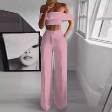 Load image into Gallery viewer, Celia Two Piece Set
