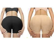 Load image into Gallery viewer, Hips Butt Lifter Pads Enhancer Shapewear
