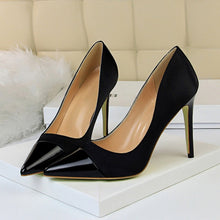 Load image into Gallery viewer, Valentino High Heel
