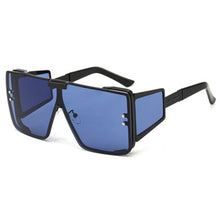 Load image into Gallery viewer, Big Frame Catwalk Sleek Sunglasses
