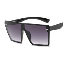 Load image into Gallery viewer, Trend Oversized Square Sexy Sunglasses
