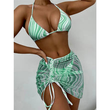 Load image into Gallery viewer, Ciara Bikini Set
