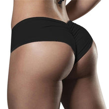 Load image into Gallery viewer, Sexy High Waist Athletic Yoga Shorts
