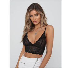 Load image into Gallery viewer, Night Cap Bralette
