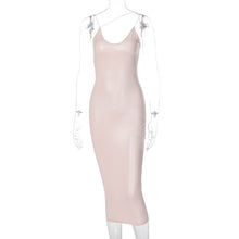 Load image into Gallery viewer, Andrea Bodycon Dress
