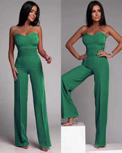 Load image into Gallery viewer, Gabriella Jumpsuit
