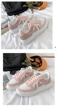 Load image into Gallery viewer, Going Places Sneakers

