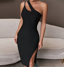 Load image into Gallery viewer, Chaya Bodycon Dress

