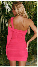 Load image into Gallery viewer, Reese Mini Dress
