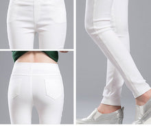 Load image into Gallery viewer, Harmoni Stretch Pants
